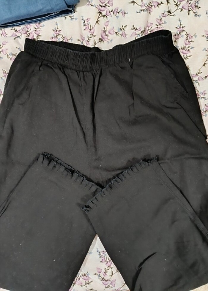 Pantolon - Görsel 3