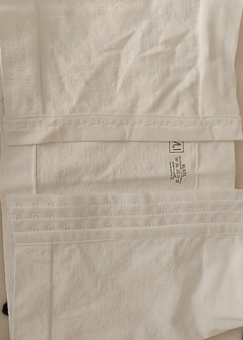 Agraflı Ayarlı Bel Korsesi - Görsel 2