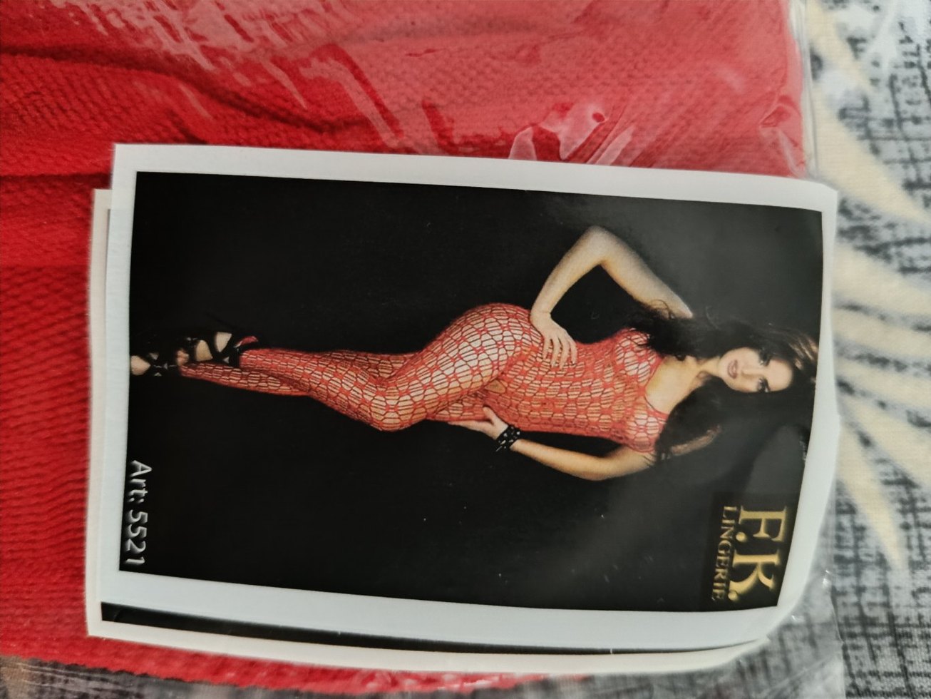 Vücut çorabı - Görsel 2