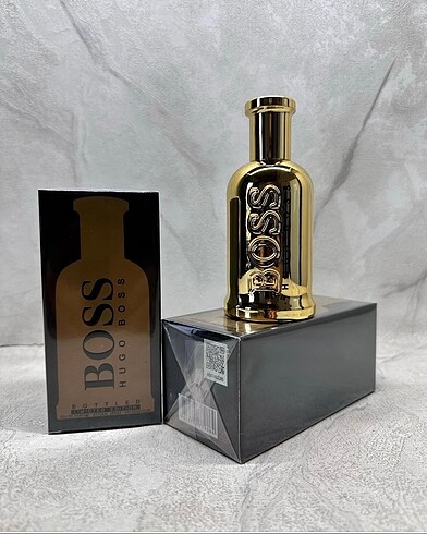 HUGO BOSS