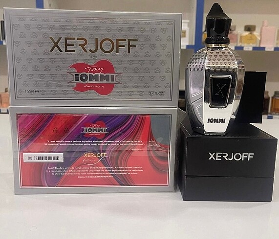 XERJOFF