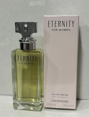 Beden Renk ETERNITY