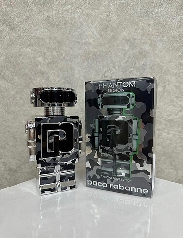 PHANTOM