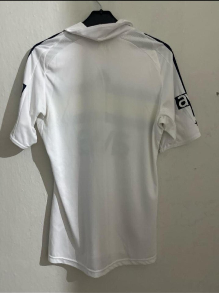 2008/2009 sezonu orijinal Fenerbahçe forma - Görsel 2