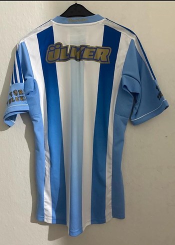 2011/2012 sezonu koleksiyonluk fenerbahçe  orijinal forma - Görsel 2