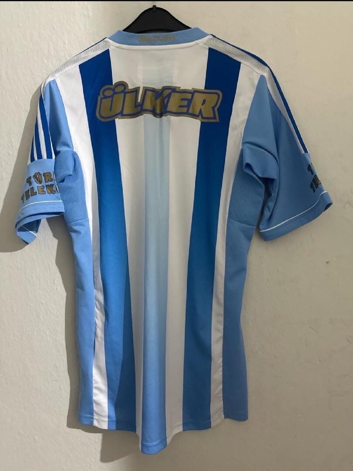 2011/2012 sezonu koleksiyonluk fenerbahçe  orijinal forma - Görsel 2