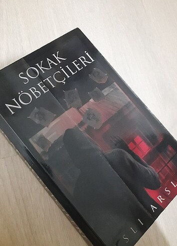 Beden Sokak nöbetçileri / aslı arslan