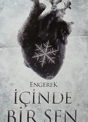 İçinde bir sen -engerek