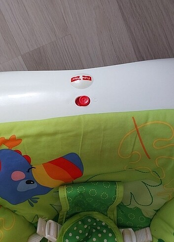 Fisher Price Fisher Price Anakucagi