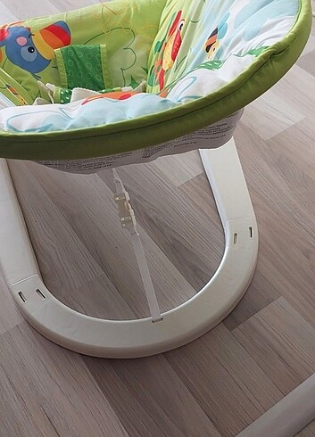 0 - 13 kg Beden çeşitli Renk Fisher Price Anakucagi