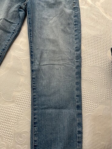 Mavi Jeans Mavi marka sorunsuz