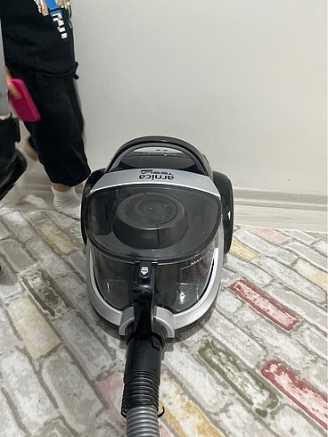 Arnica Arnika tesla kablolu süpürge