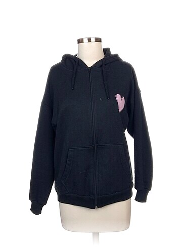 Vintage Love Sweatshirt %70 İndirimli.