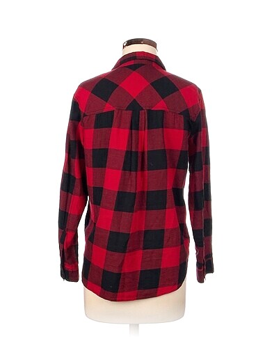 36 Beden H&M Gömlek %70 İndirimli.