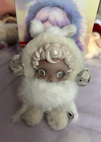 Beden Skullpanda Limpressionnisme serisi Mist