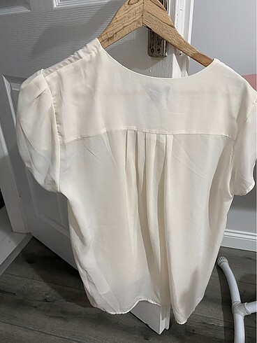 H&M H&M marka 42 beden bluz