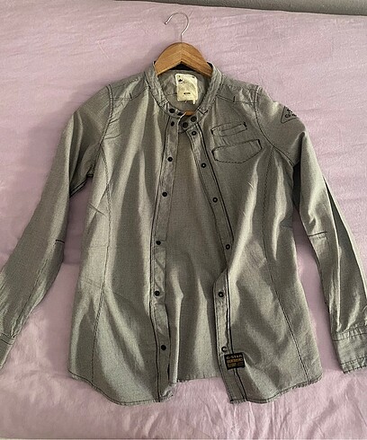 G-Star Raw Gömlek