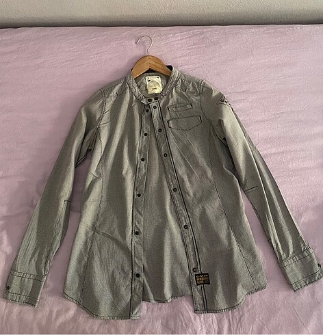 G-star Raw G-Star Raw Gömlek