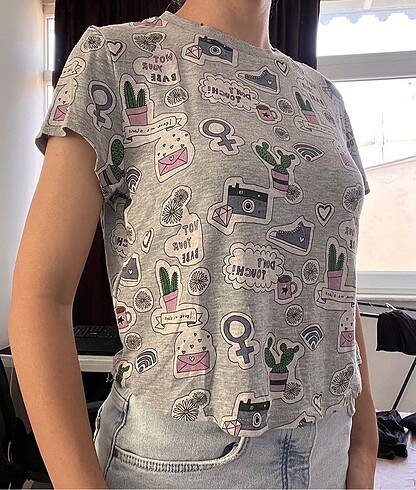 H&M Tshirt