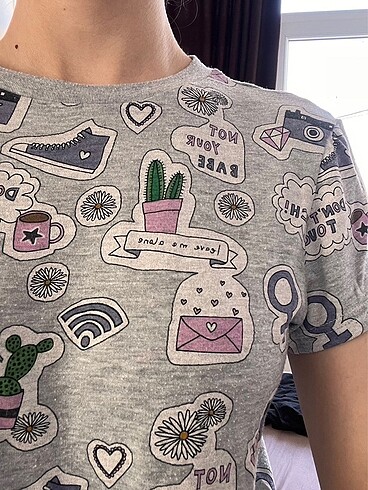 H&M H&M Tshirt