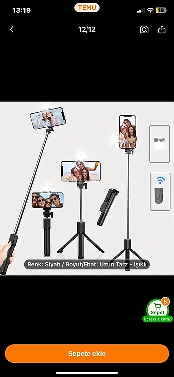 tripod
