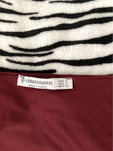 Stradivarius stradivarius bluz