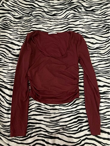 stradivarius bluz