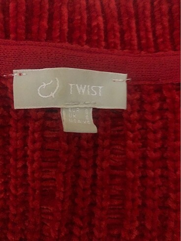 s Beden Twist kazan