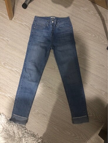 Twist Twist jean pantolon