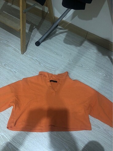 BSL FASHION Bsl crop