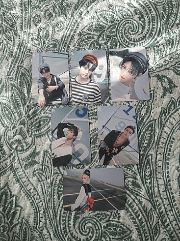 STRAY KIDS PC