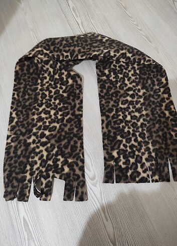 LEOPAR ATKI