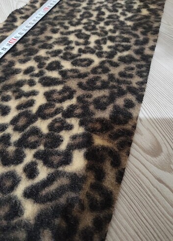  Beden LEOPAR ATKI