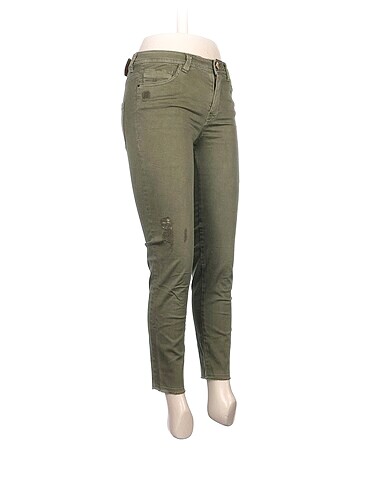 Zara Zara Düz Kesim %70 İndirimli.