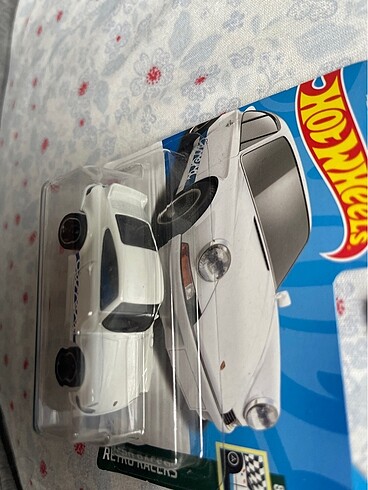  Beden Hot Wheels Porsche 911 Carrera RS 2.7