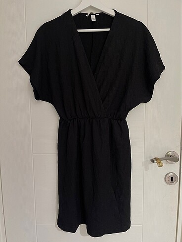 H&M H&M Siyah Elbise