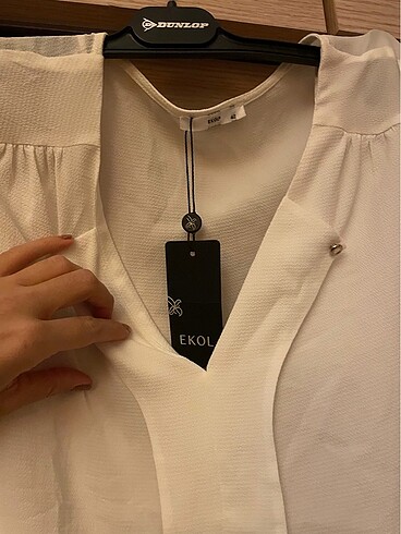 xl Beden Ekol bluz