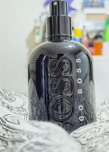Hugo Boss 