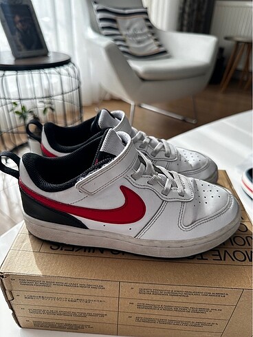 Nike çocuk sneaker
