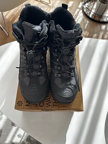 Slazenger Slazenger erkek çocuk kar botu