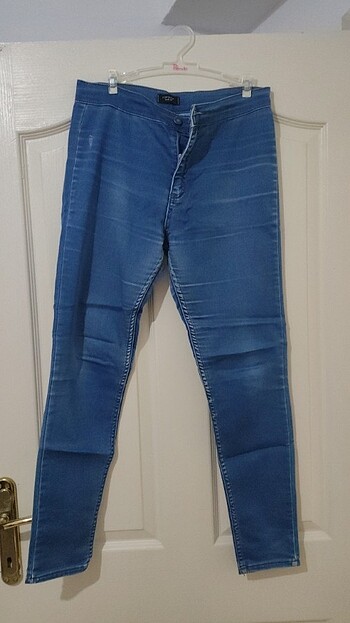 Kot pantolon 