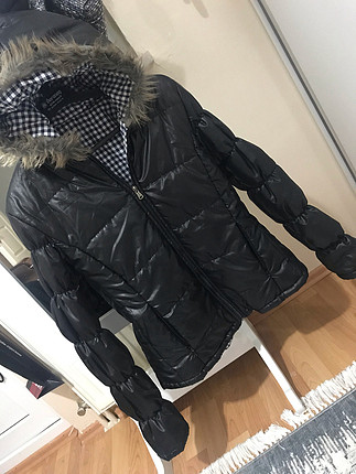 Markasız Ürün Spor mont
