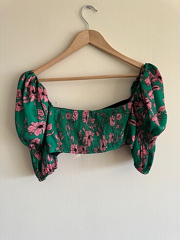 Zara Zara top