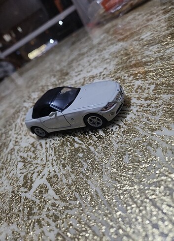  Beden Renk BMW araba