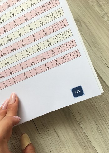 4 İşlem Matematik 4-6. Sınıf Zeka Destekli Kitap - Görsel 11