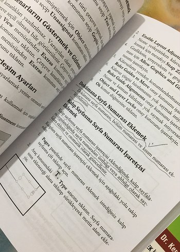 Adobe InDesign CS5.5 ve Programcılık Mantığı Kitapları - Görsel 4