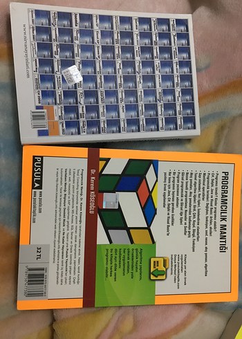 Adobe InDesign CS5.5 ve Programcılık Mantığı Kitapları - Görsel 2