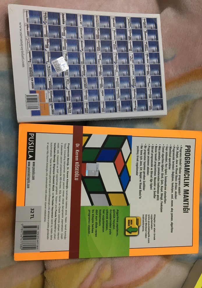 Adobe InDesign CS5.5 ve Programcılık Mantığı Kitapları - Görsel 2