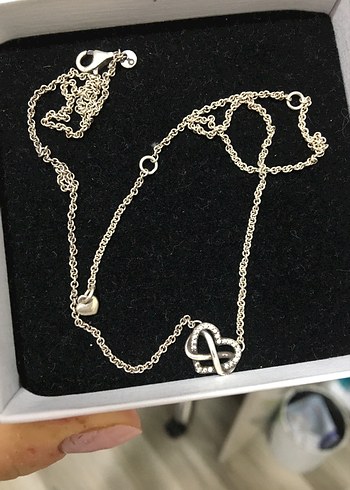 Pandora Mini Pembe Baskılı Kutu Seti - Görsel 2