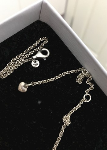 Pandora Mini Pembe Baskılı Kutu Seti - Görsel 4